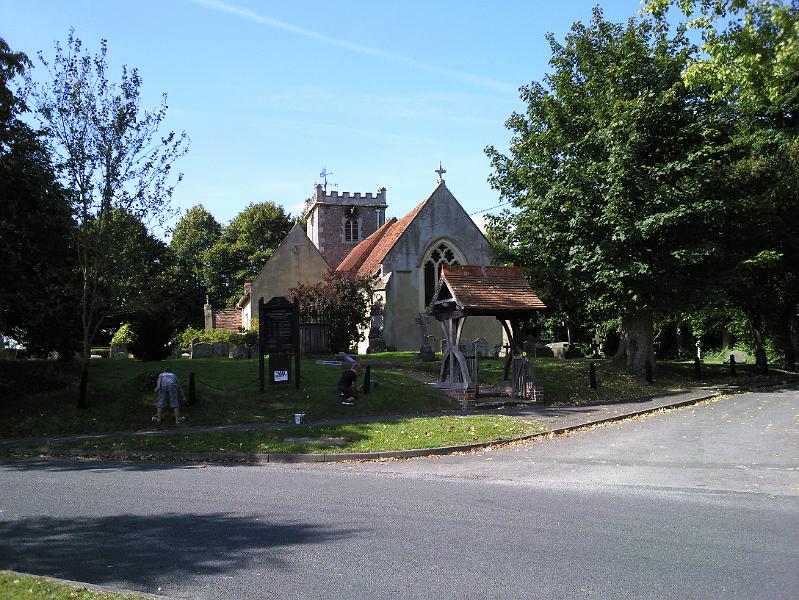 ChiltonAllSaints.jpg - Chilton All Saints
